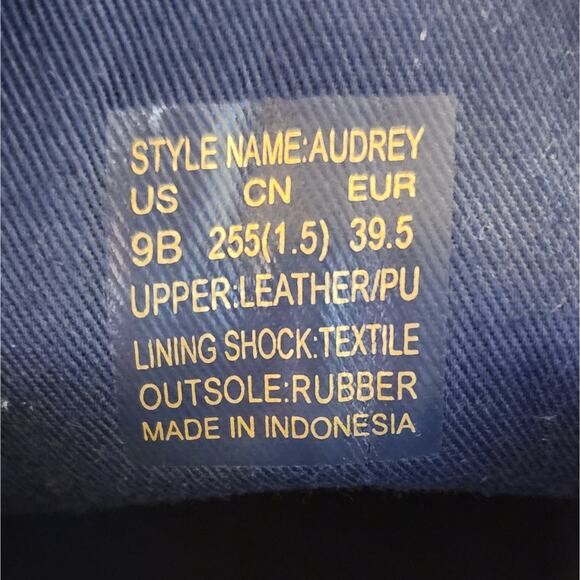 EUC Kate Spade Audrey White Leather Perforated Spade Sneakers Sz 9 - Picture 5 of 11